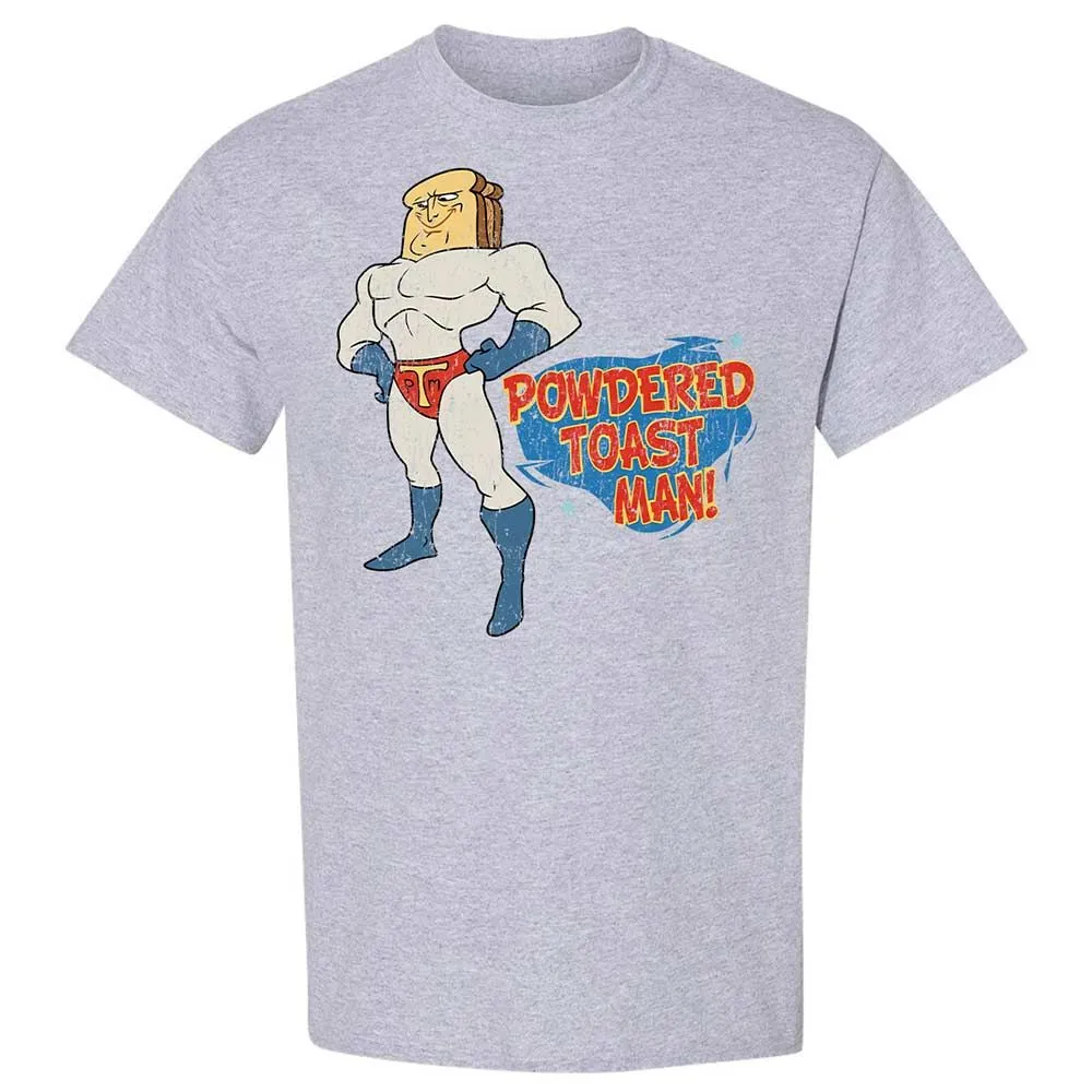 Classic Unisex T-Shirt - ZTW5NPDY - Sport Grey - 21