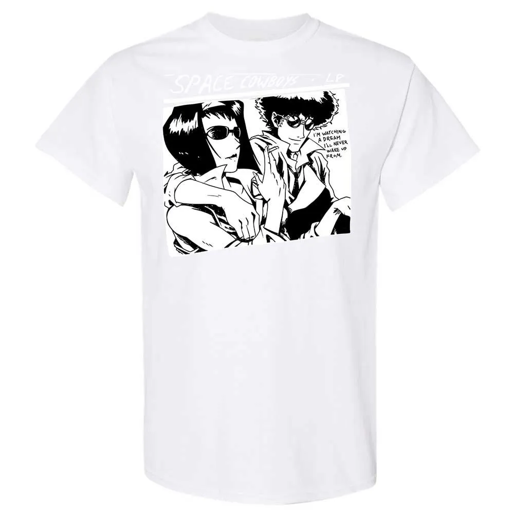 Classic Unisex T-Shirt - L9NC7WR5 - White - 16