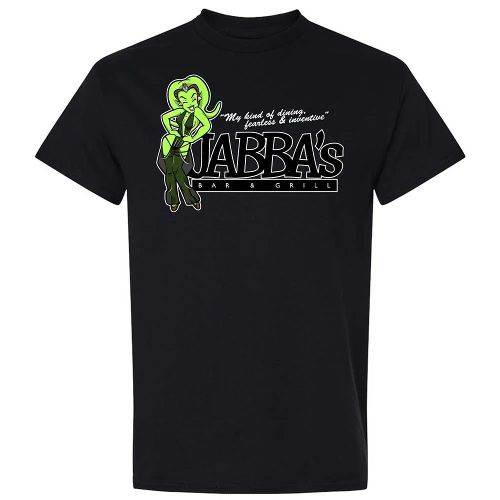 Classic Unisex T-Shirt - 9K7Z536N - Black - 1