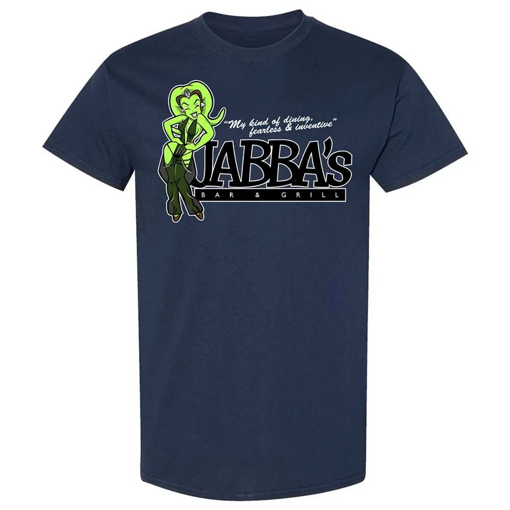 Classic Unisex T-Shirt - 9K7Z536N - Navy - 2