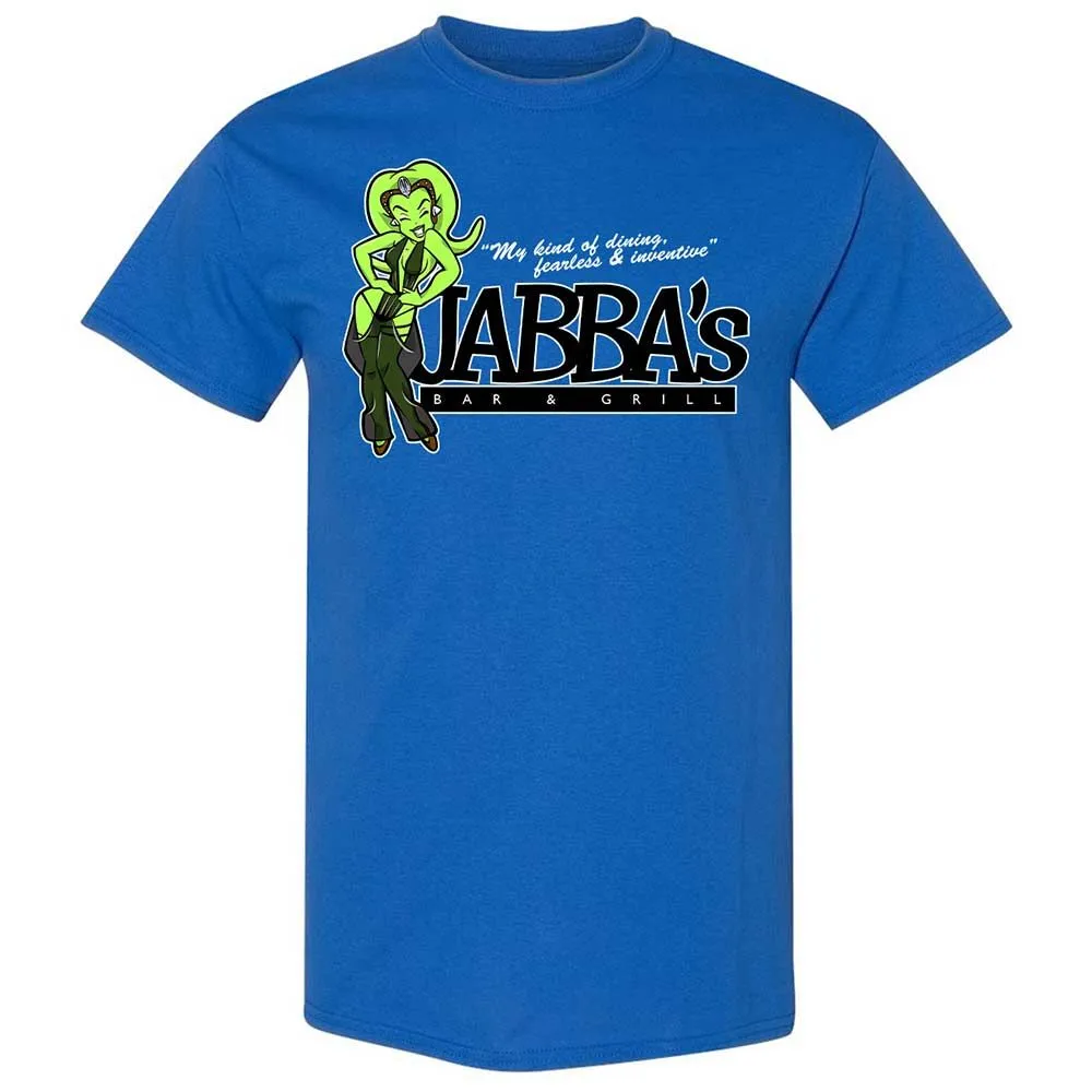 Classic Unisex T-Shirt - 9K7Z536N - Royal - 3