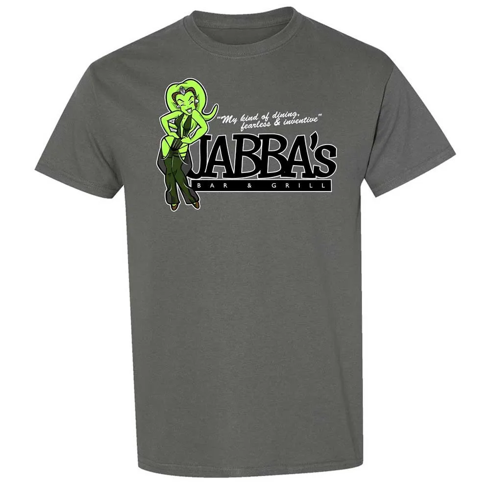 Classic Unisex T-Shirt - 9K7Z536N - Charcoal - 4