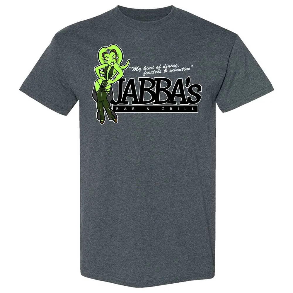 Classic Unisex T-Shirt - 9K7Z536N - Dark Heather - 6