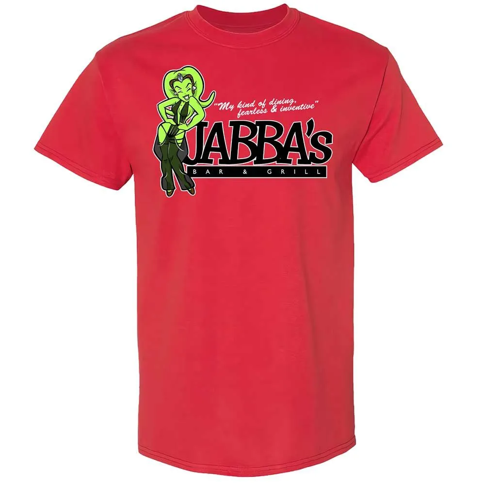 Classic Unisex T-Shirt - 9K7Z536N - Red - 10