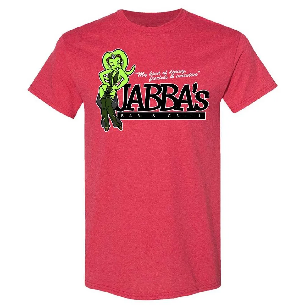 Classic Unisex T-Shirt - 9K7Z536N - Heather Red - 11