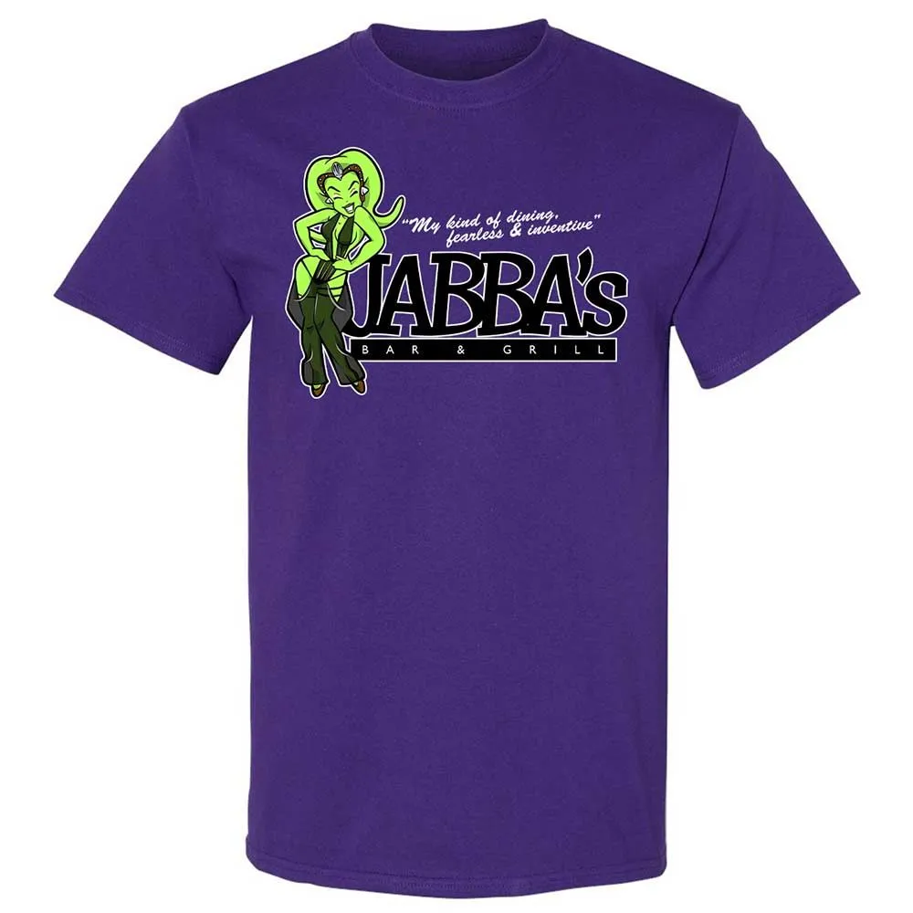 Classic Unisex T-Shirt - 9K7Z536N - Purple - 12