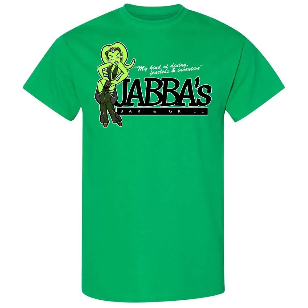 Classic Unisex T-Shirt - 9K7Z536N - Irish Green - 13