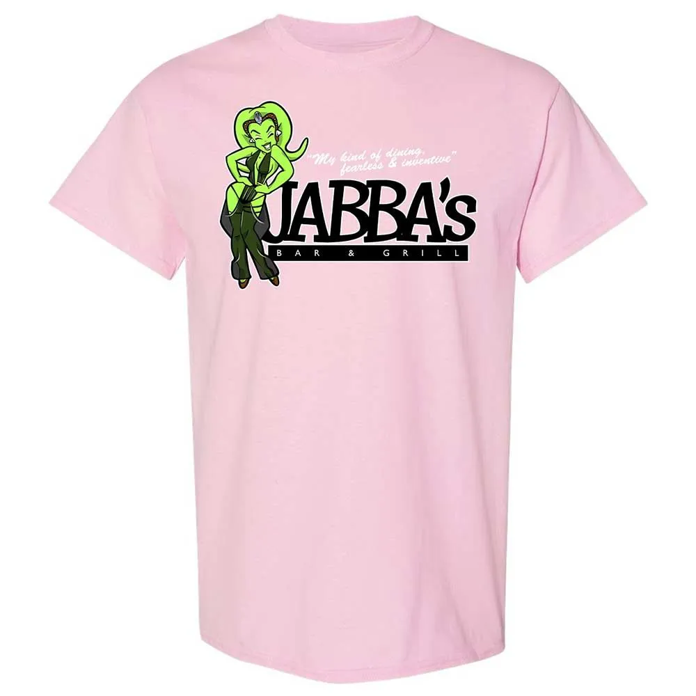 Classic Unisex T-Shirt - 9K7Z536N - Light Pink - 14