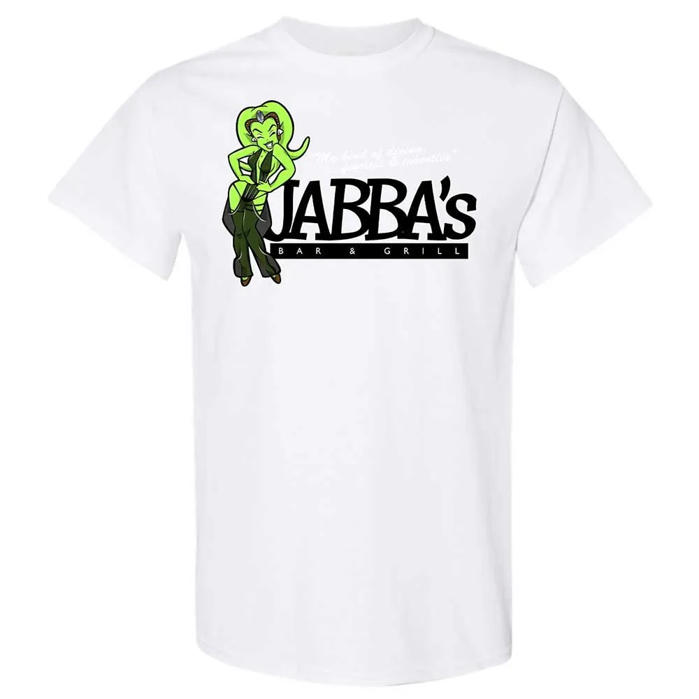 Classic Unisex T-Shirt - 9K7Z536N - White - 16