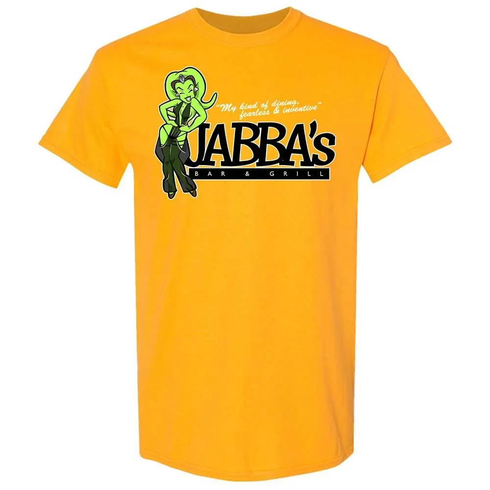 Classic Unisex T-Shirt - 9K7Z536N - Gold - 18