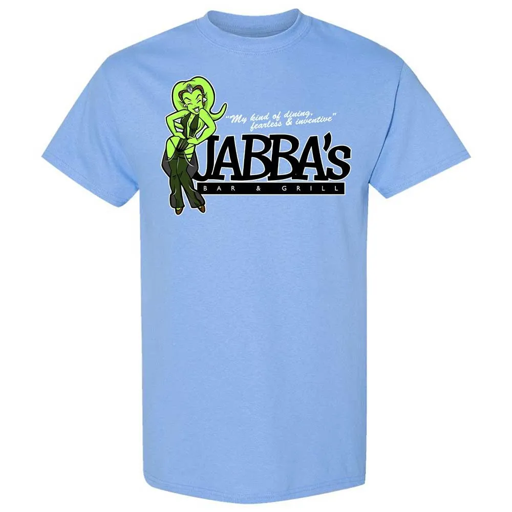 Classic Unisex T-Shirt - 9K7Z536N - Carolina Blue - 19