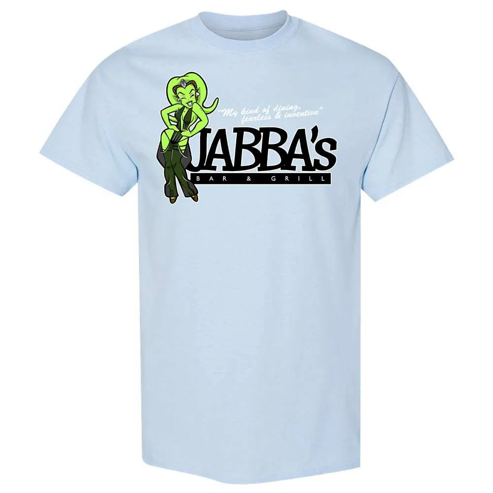 Classic Unisex T-Shirt - 9K7Z536N - Light Blue - 20
