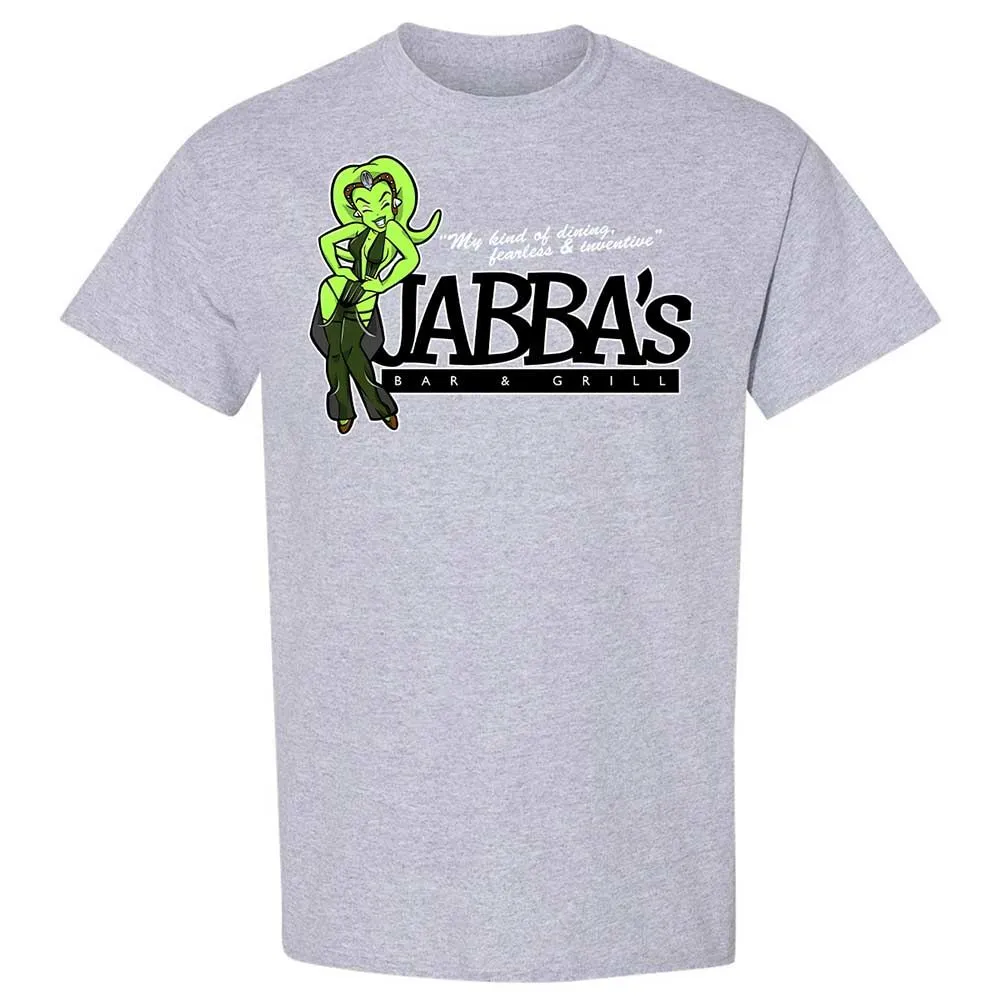 Classic Unisex T-Shirt - 9K7Z536N - Sport Grey - 21