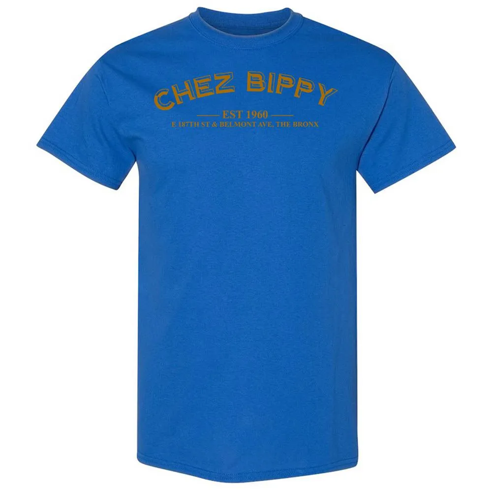 Chez Bippy - Royal - 3