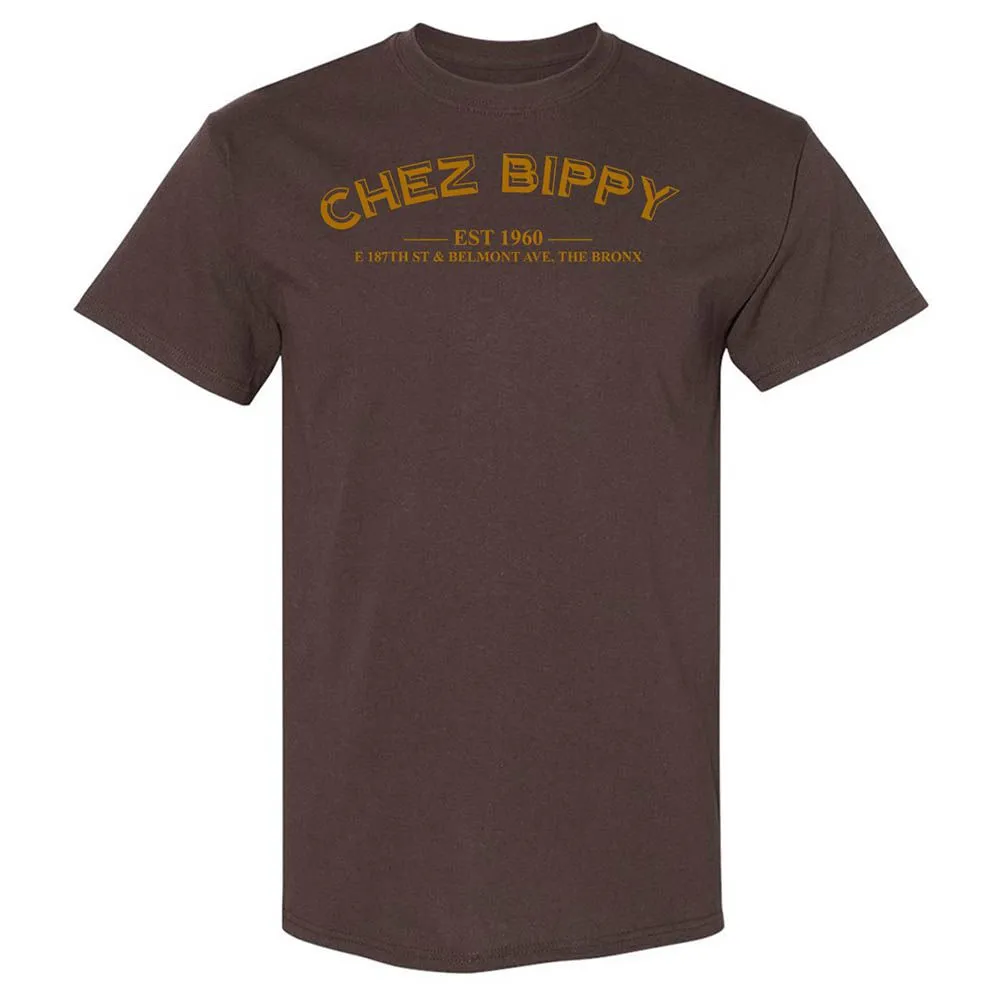 Chez Bippy - Dark Chocolate - 7