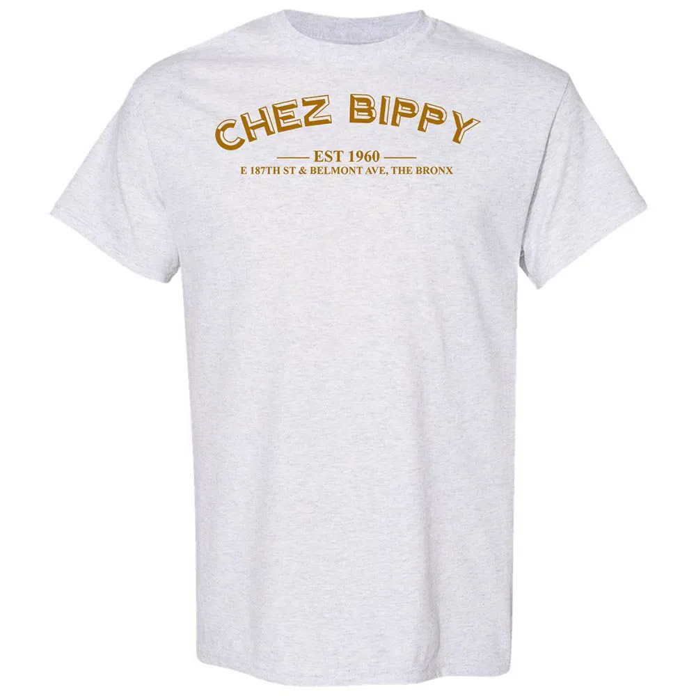Chez Bippy - Ash - 15