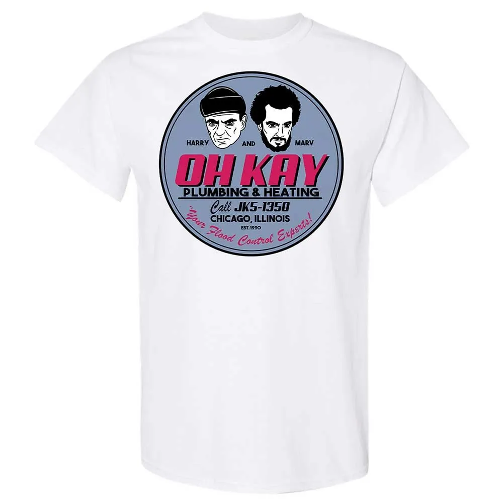 Classic Unisex T-Shirt - SZAD9U42 - White - 16