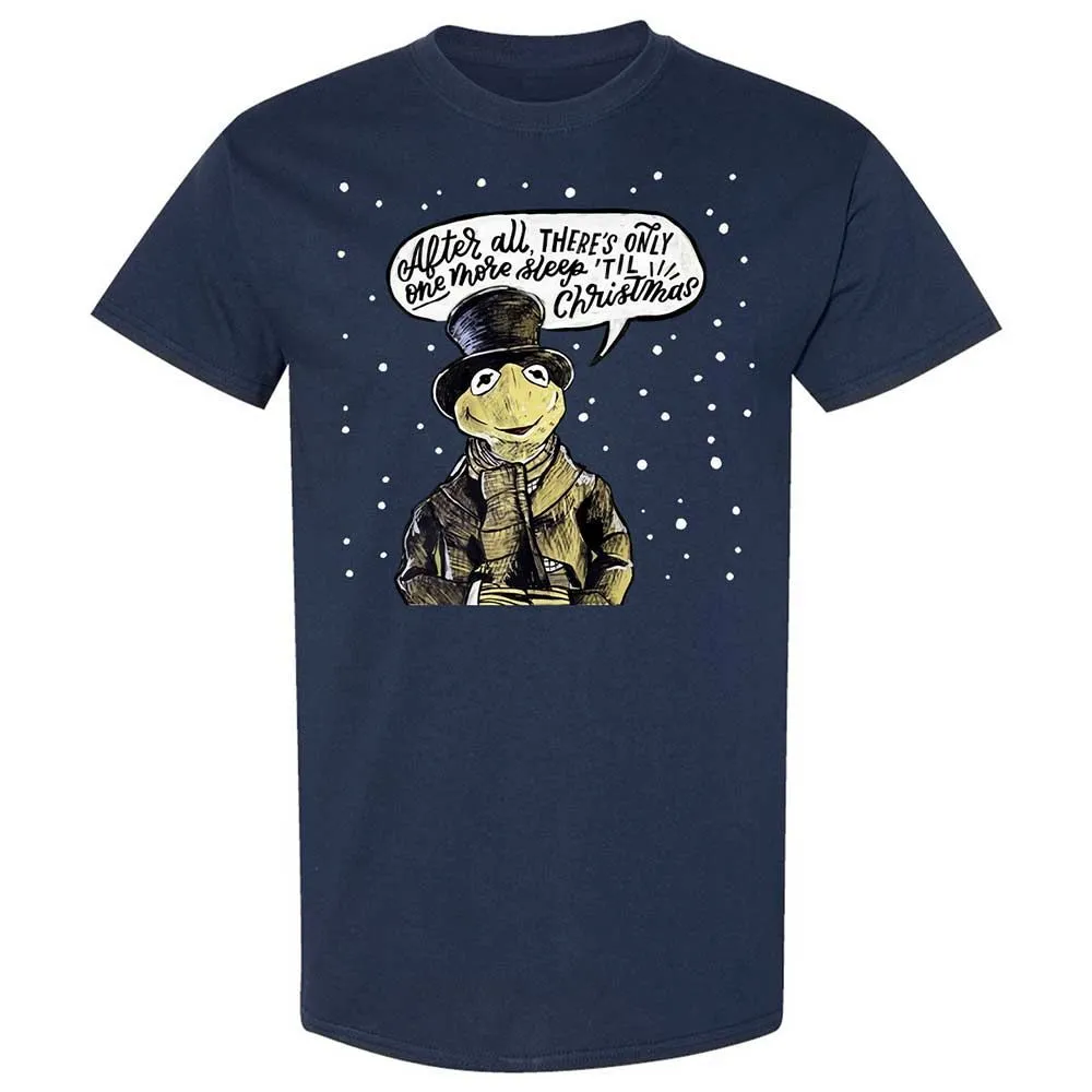 Classic Unisex T-Shirt - W6MMKMGX - Navy - 2