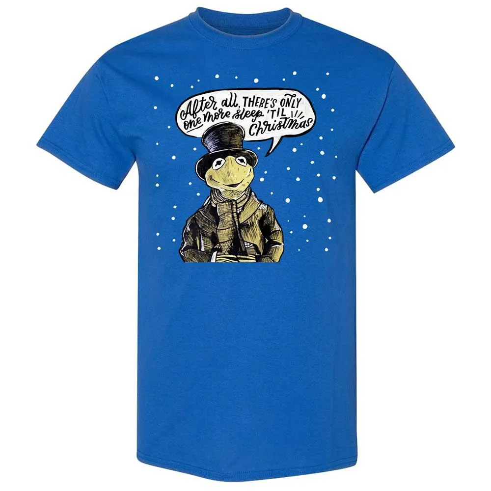 Classic Unisex T-Shirt - W6MMKMGX - Royal - 3