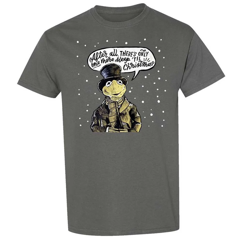 Classic Unisex T-Shirt - W6MMKMGX - Charcoal - 4