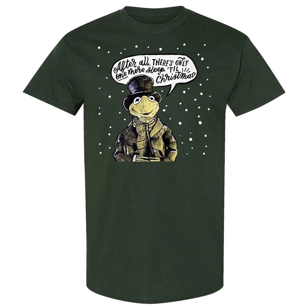 Classic Unisex T-Shirt - W6MMKMGX - Forest Green - 5