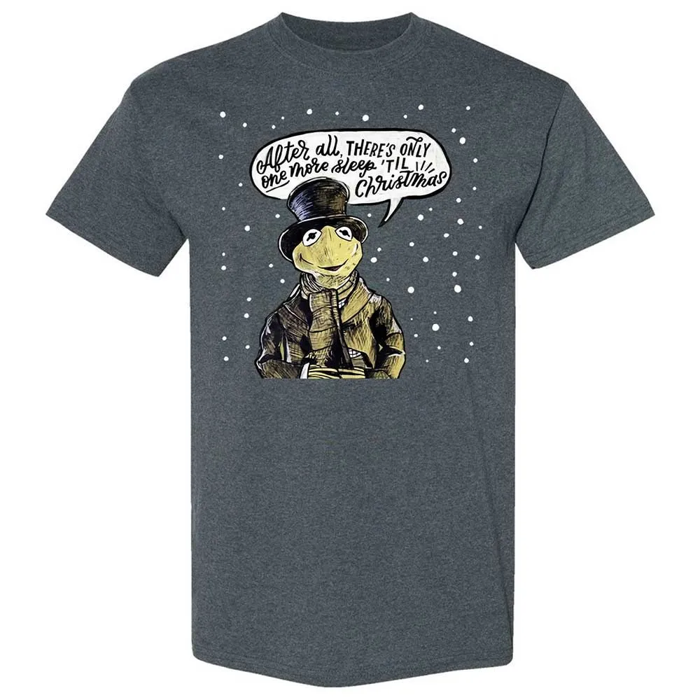 Classic Unisex T-Shirt - W6MMKMGX - Dark Heather - 6
