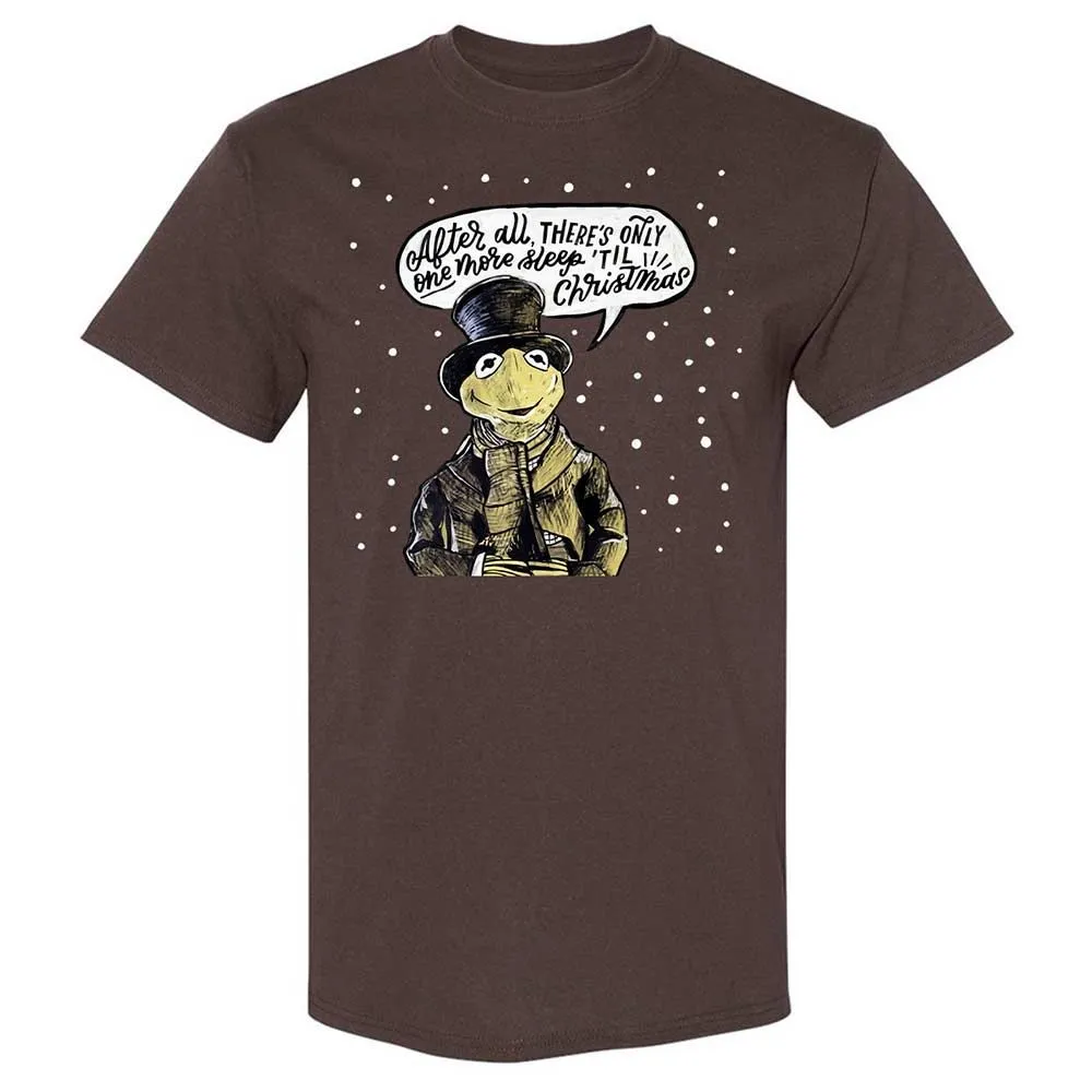 Classic Unisex T-Shirt - W6MMKMGX - Dark Chocolate - 7
