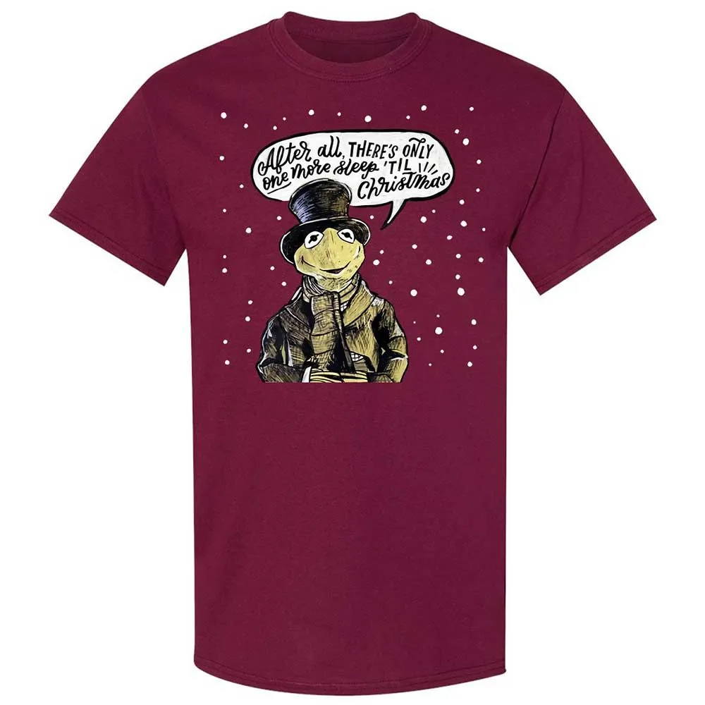 Classic Unisex T-Shirt - W6MMKMGX - Maroon - 8