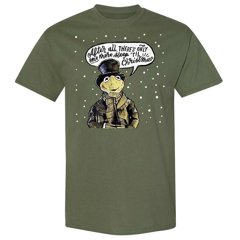 Classic Unisex T-Shirt - W6MMKMGX - Military Green - 9