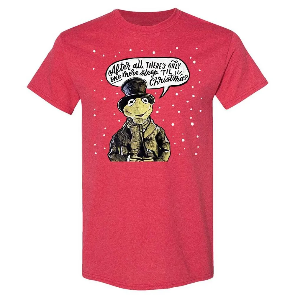 Classic Unisex T-Shirt - W6MMKMGX - Heather Red - 11