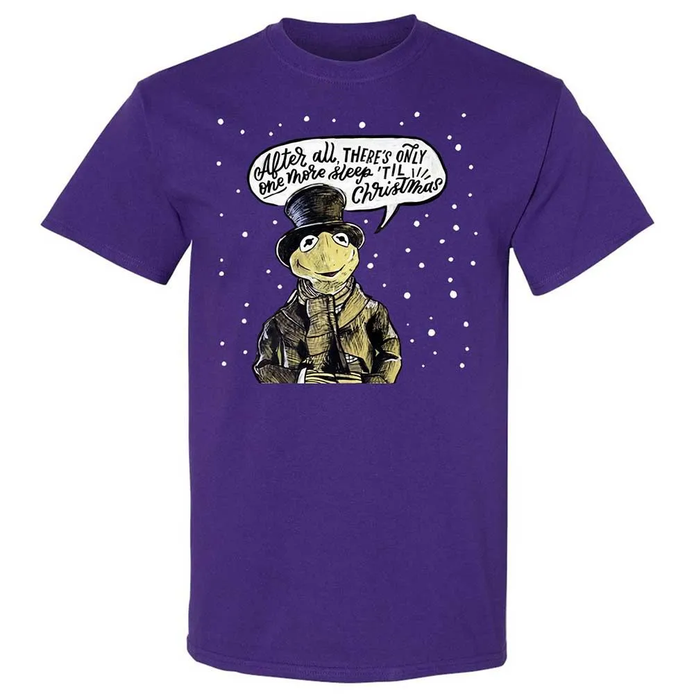 Classic Unisex T-Shirt - W6MMKMGX - Purple - 12