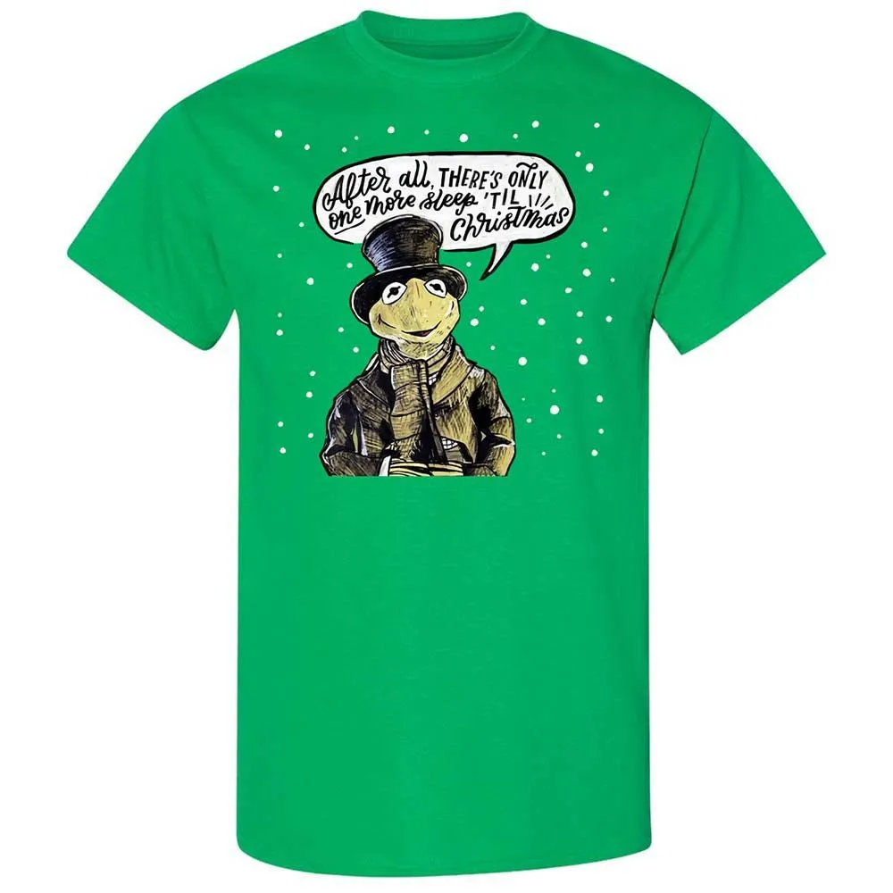 Classic Unisex T-Shirt - W6MMKMGX - Irish Green - 13