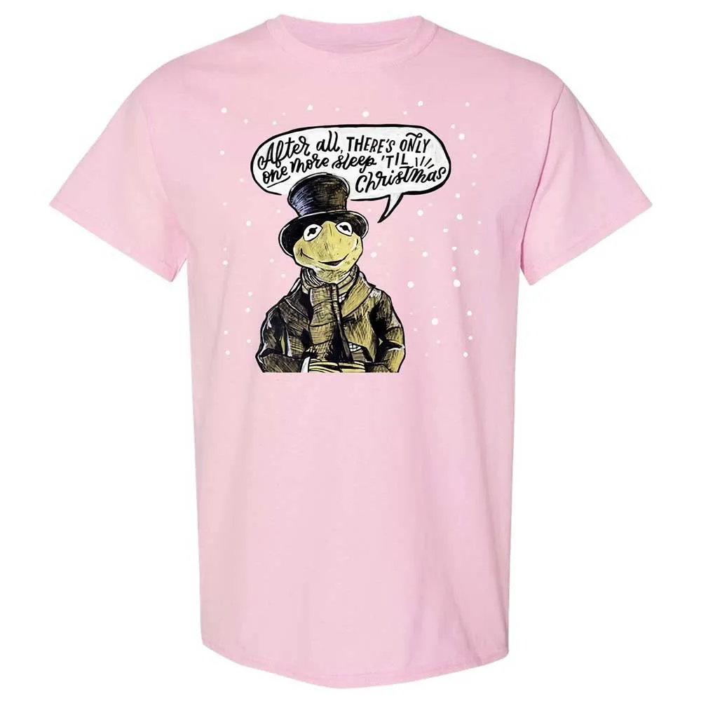 Classic Unisex T-Shirt - W6MMKMGX - Light Pink - 14