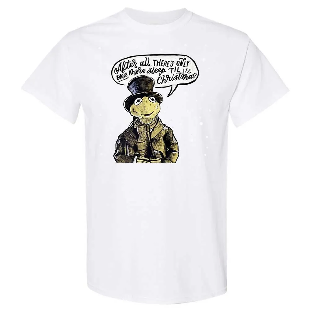 Classic Unisex T-Shirt - W6MMKMGX - White - 16