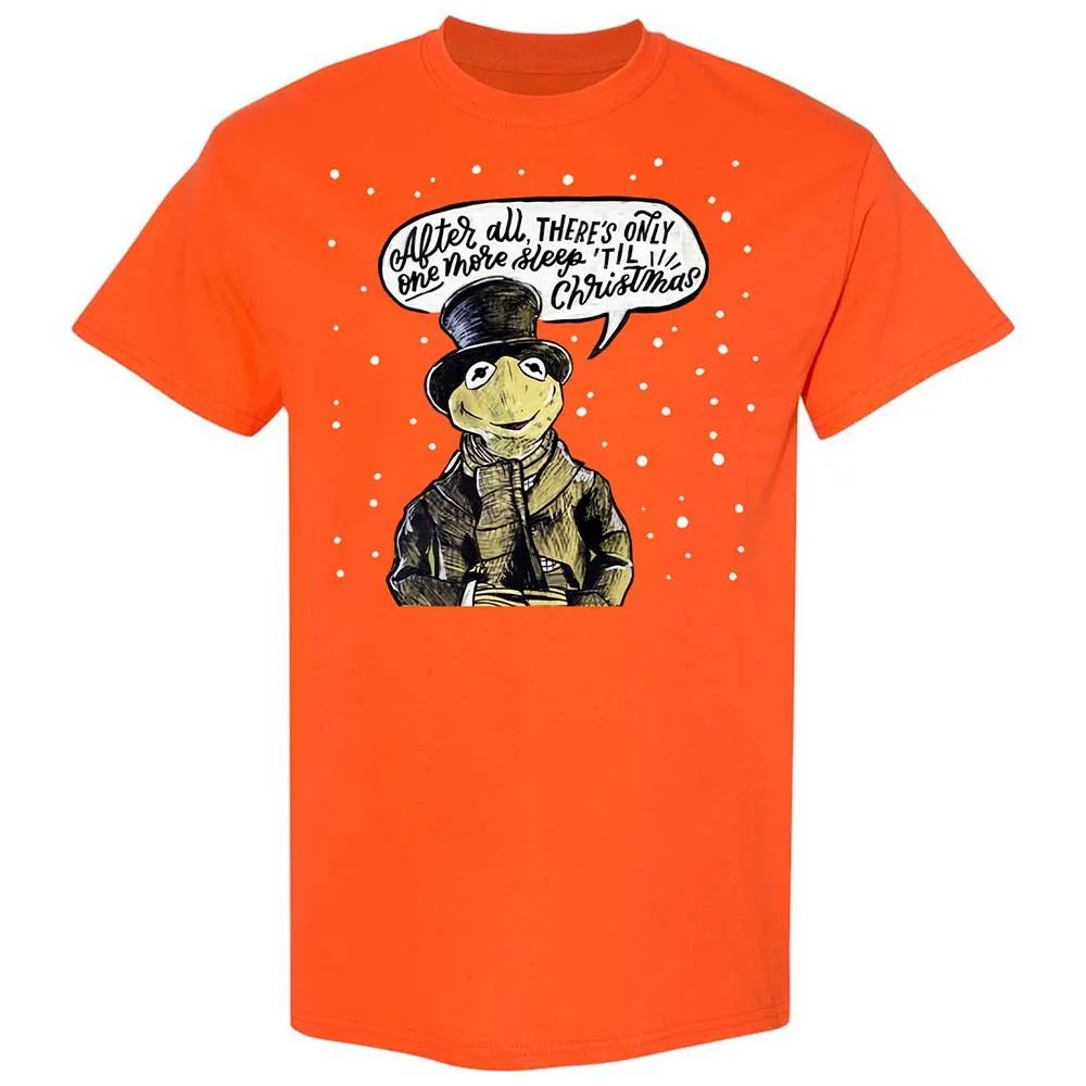 Classic Unisex T-Shirt - W6MMKMGX - Orange - 17