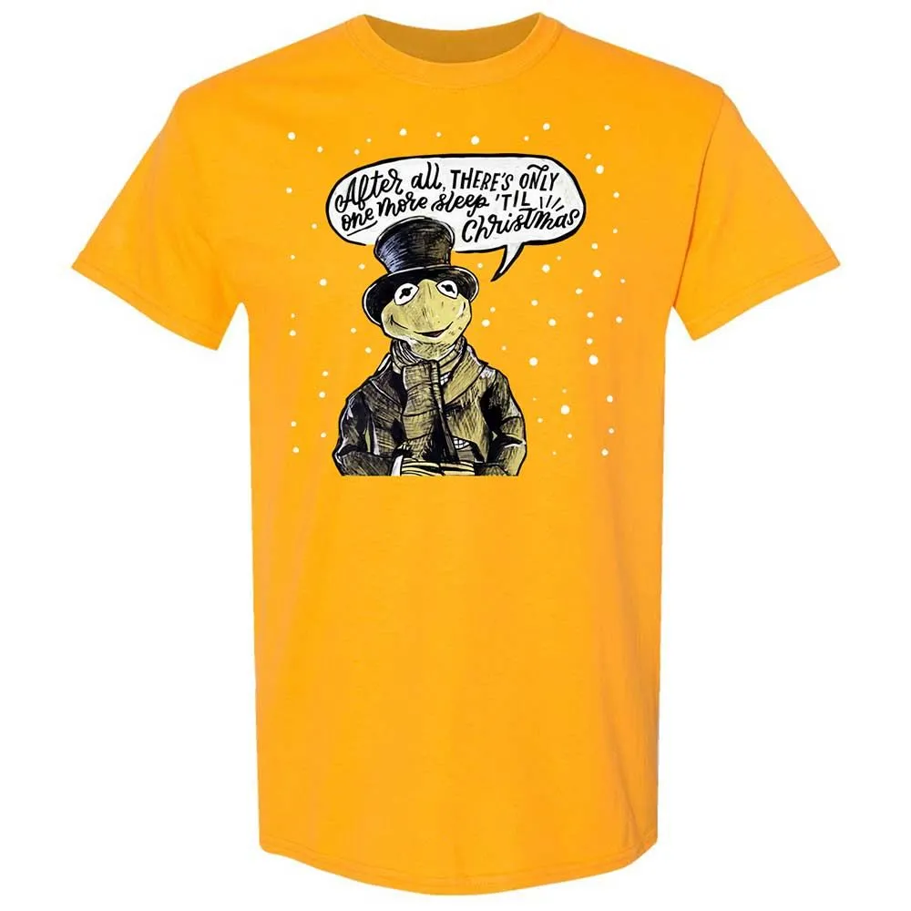 Classic Unisex T-Shirt - W6MMKMGX - Gold - 18