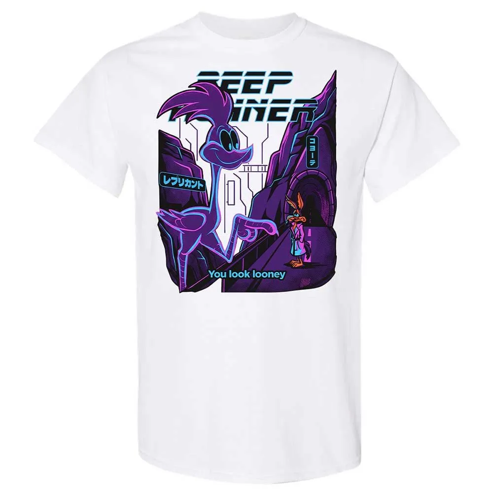 Classic Unisex T-Shirt - 9RUJN8YK - White - 16
