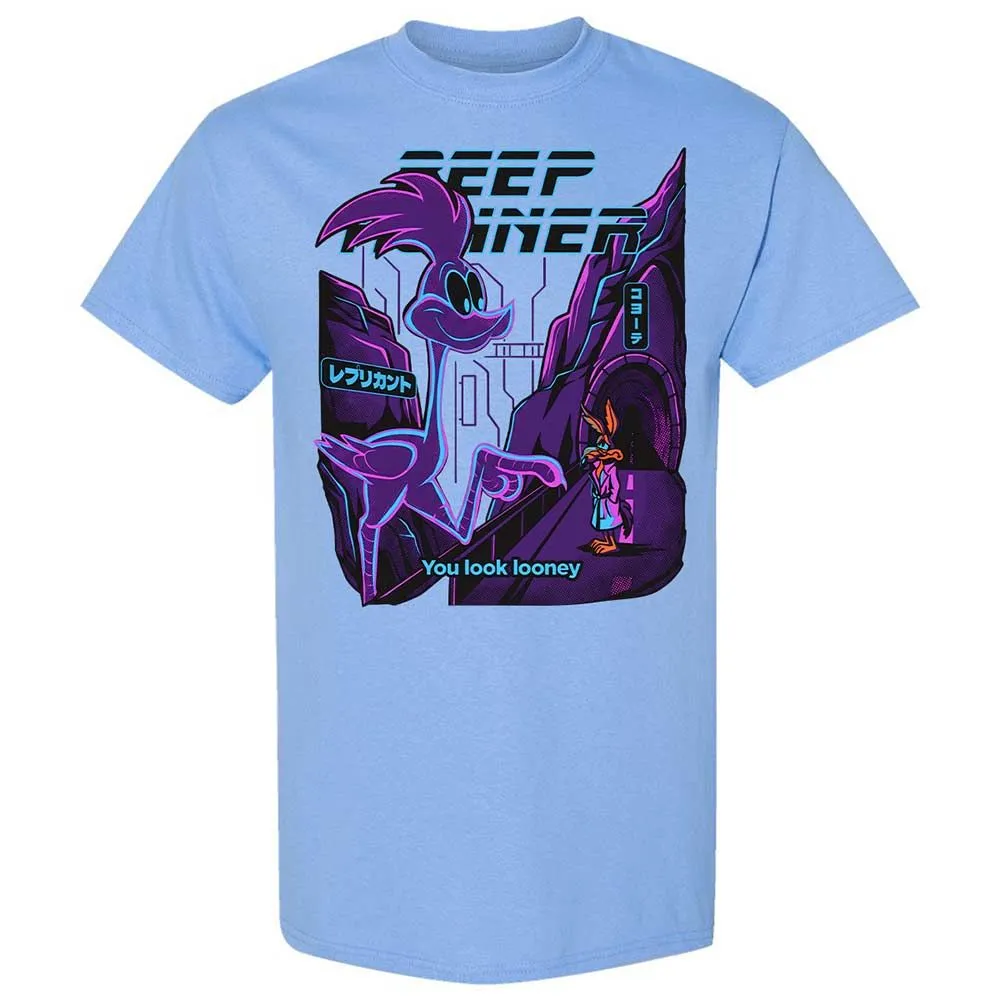 Classic Unisex T-Shirt - 9RUJN8YK - Carolina Blue - 19