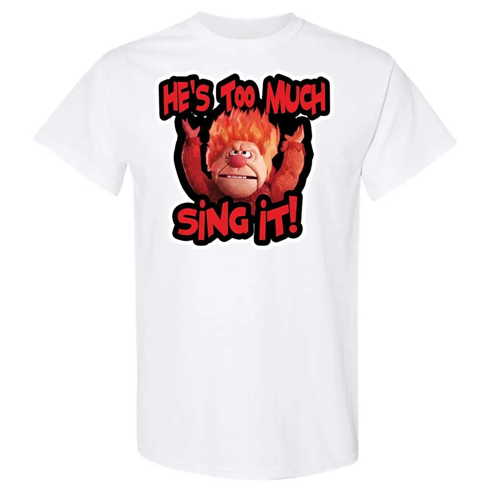 Classic Unisex T-Shirt - BL3FHDAG - White - 16