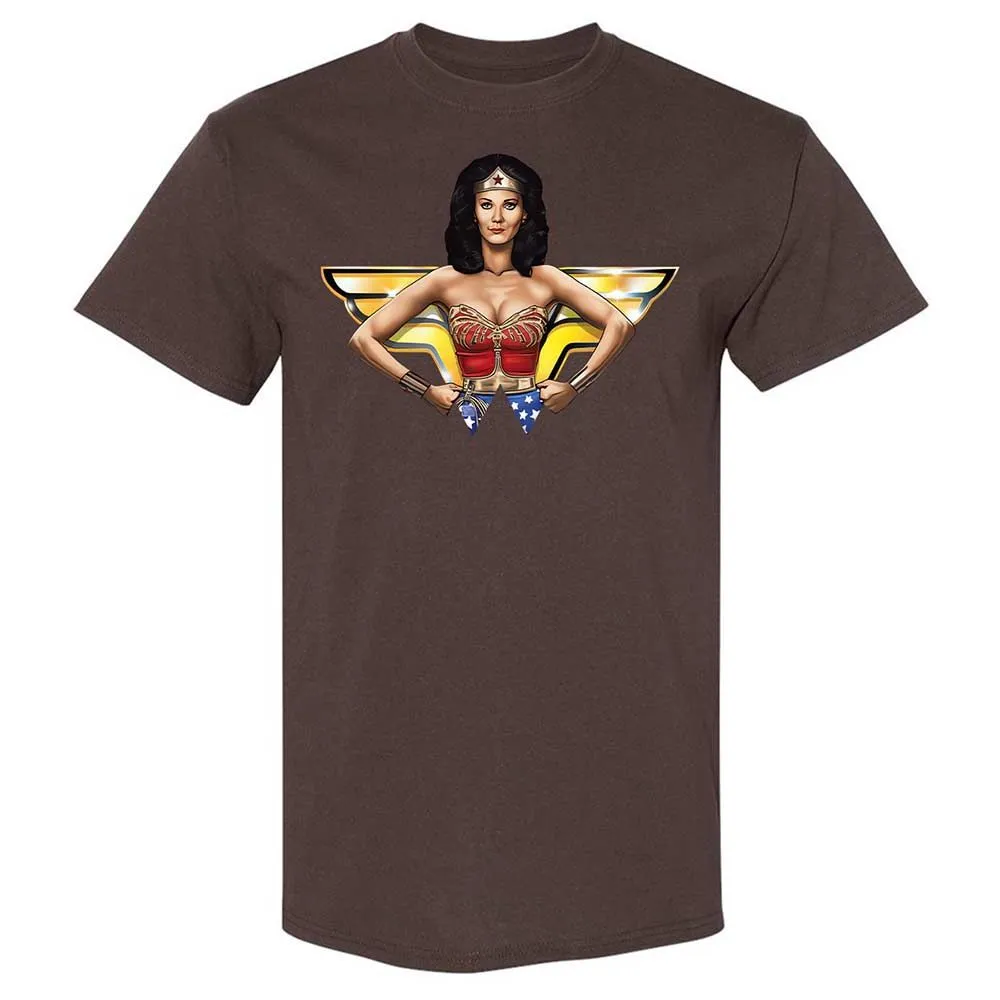 Superheroine - Dark Chocolate - 7