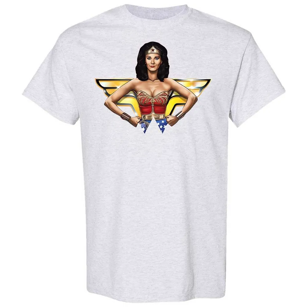 Superheroine - Ash - 15