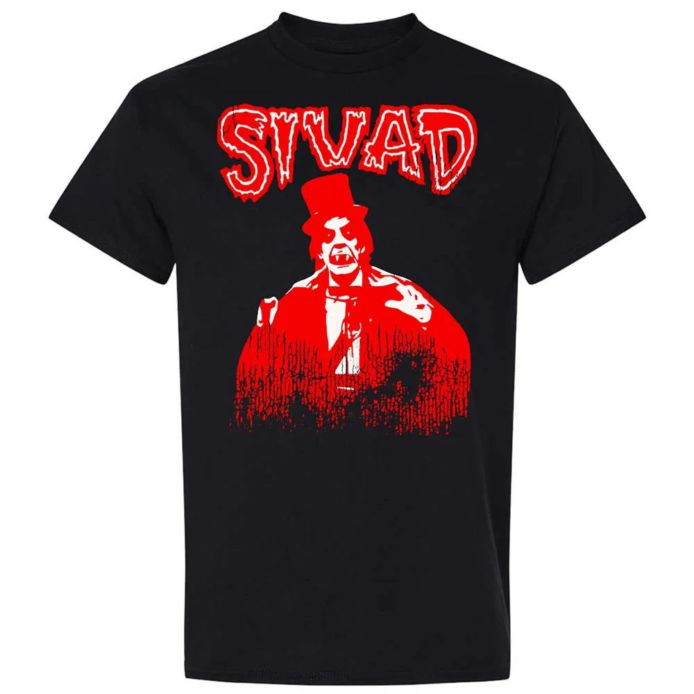Sivad Your Monster of Ceremonies - Black - 1