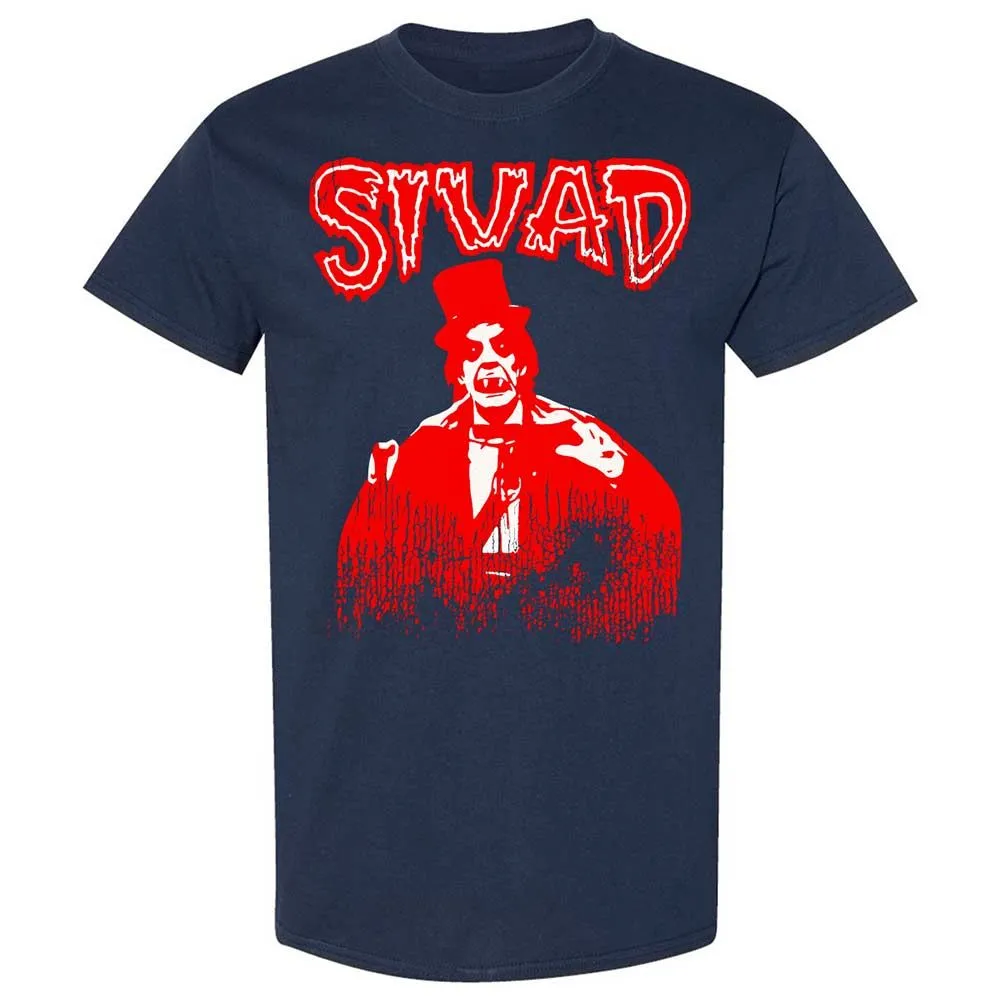 Sivad Your Monster of Ceremonies - Navy - 2