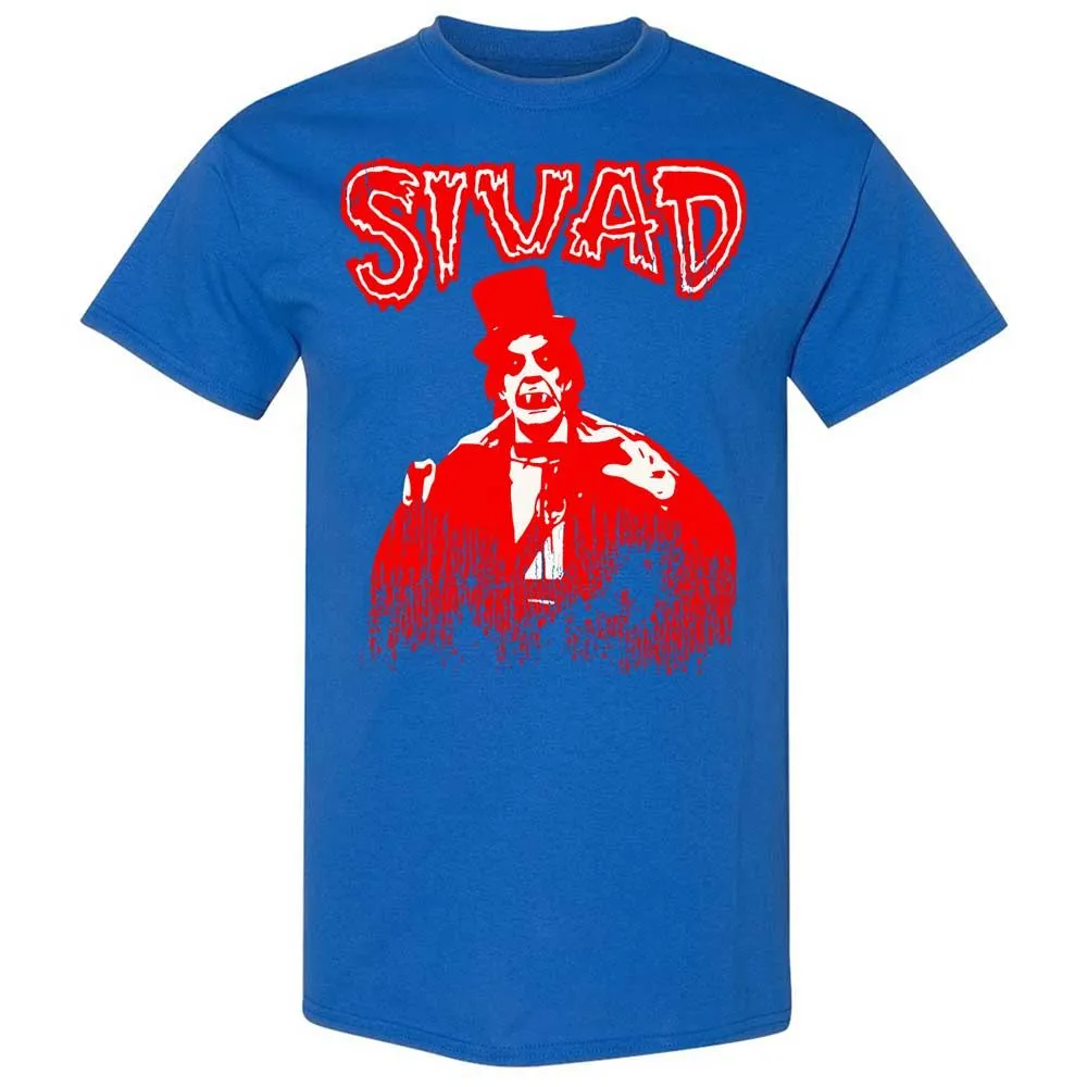 Sivad Your Monster of Ceremonies - Royal - 3