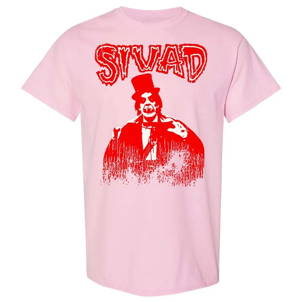 Sivad Your Monster of Ceremonies - Light Pink - 14
