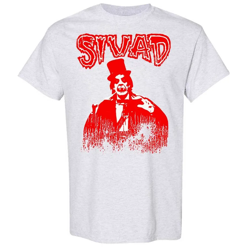 Sivad Your Monster of Ceremonies - Ash - 15