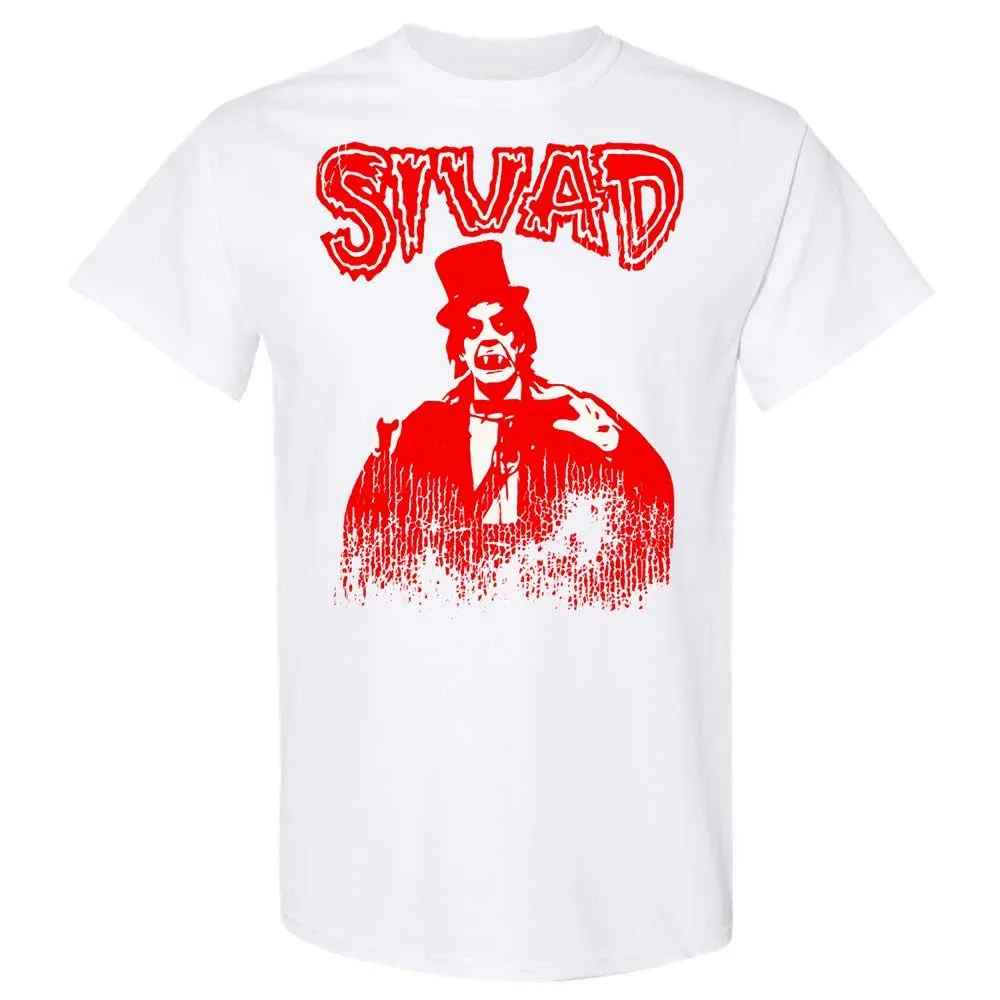 Sivad Your Monster of Ceremonies - White - 16