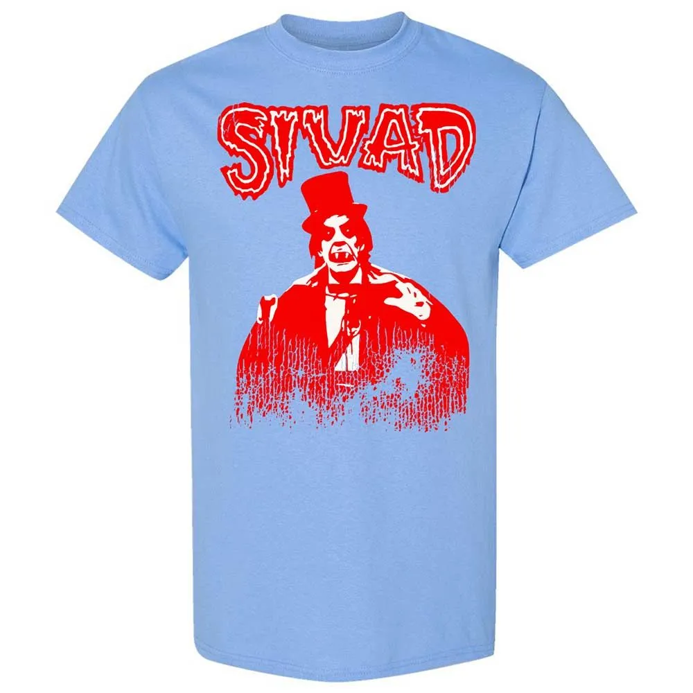 Sivad Your Monster of Ceremonies - Carolina Blue - 19