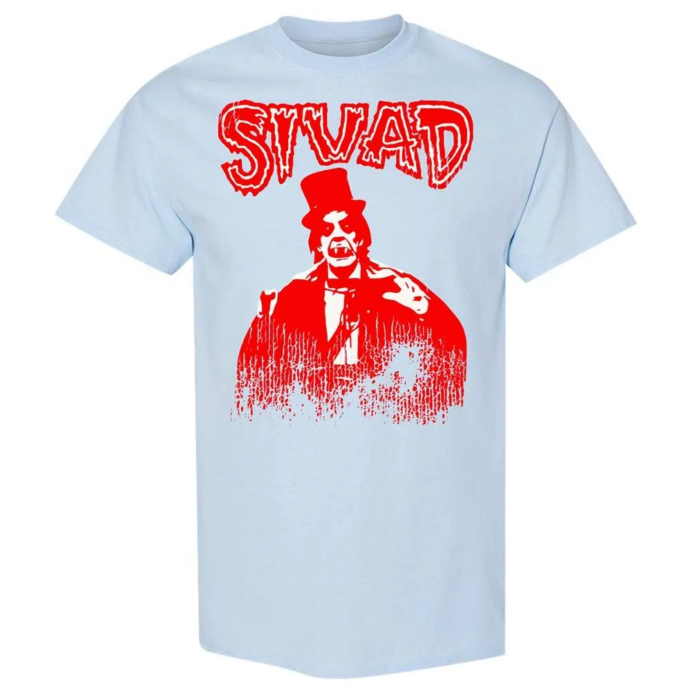 Sivad Your Monster of Ceremonies - Light Blue - 20