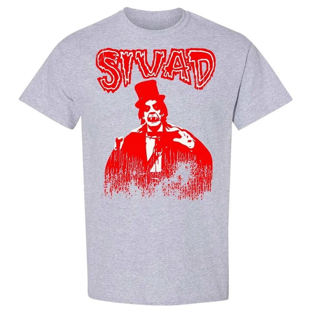 Sivad Your Monster of Ceremonies - Sport Grey - 21